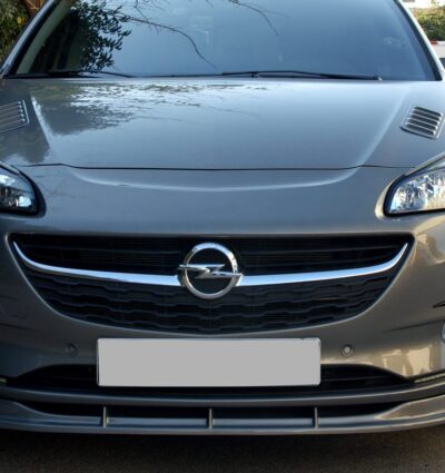 Lame de pare-chocs avant Opel Corsa E (2014-2019)