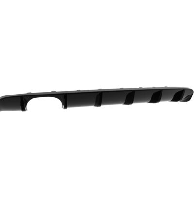 Diffuseur arrière Audi A3 8P Sportback (2008-2012)