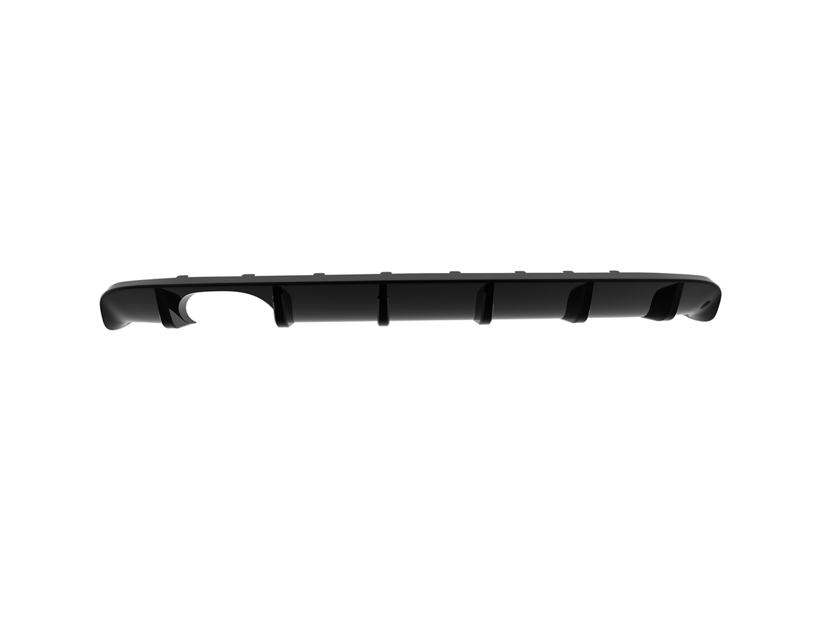 Diffuseur arrière Audi A3 8P Sportback (2008-2012) – Image 7