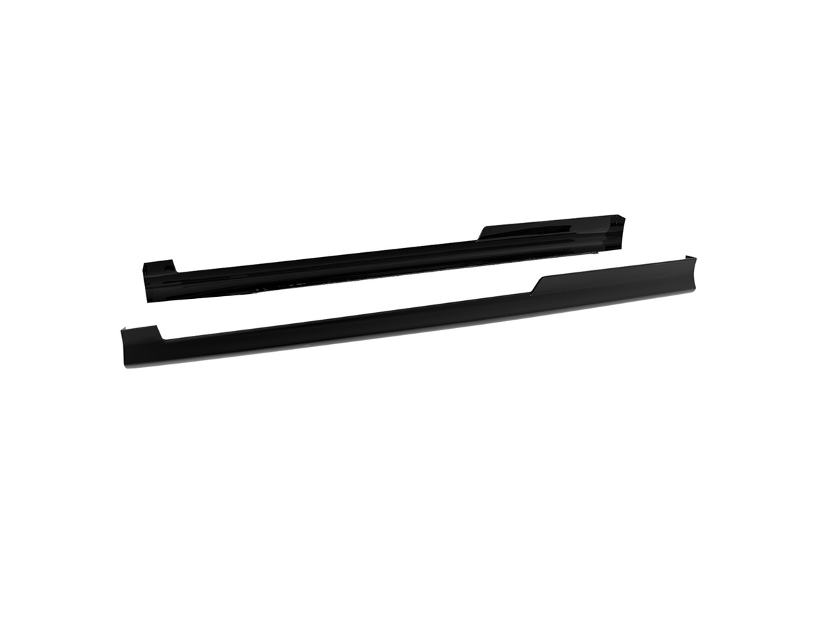 Bas de caisse (la paire) Audi A3 8P Hatchback (2003-2012)