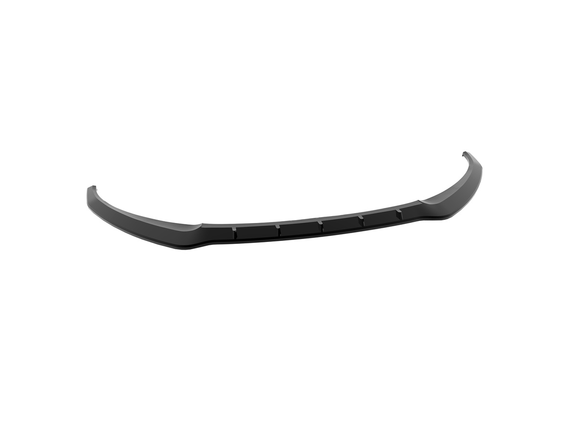 Lame de pare-chocs avant Audi A3 S-Line 8P Facelift (2008-2012)