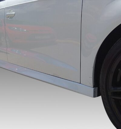 Bas de caisse (la paire) Audi A3 8V Sportback (2013-2020)