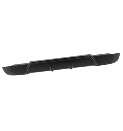 Becquet / Aileron arrière Smart 453
