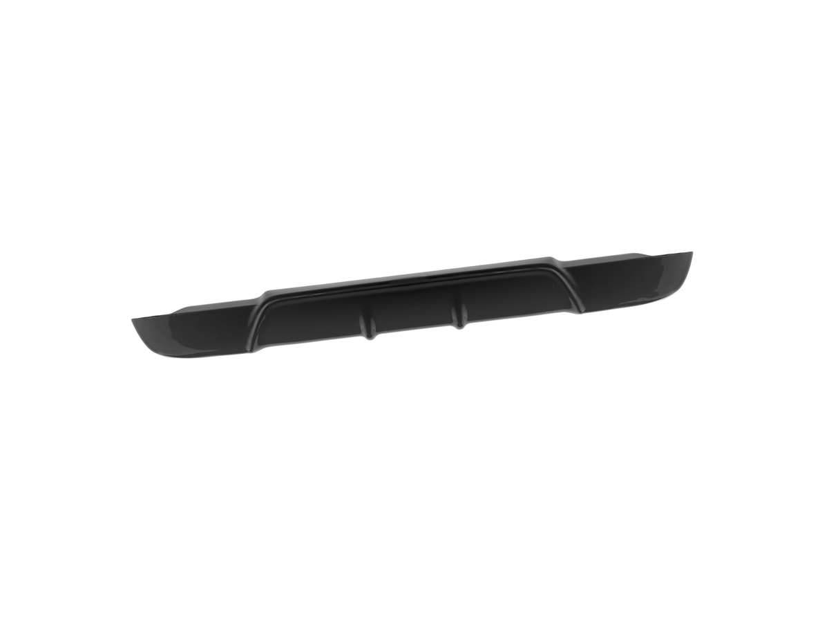 Becquet / Aileron arrière Smart 453