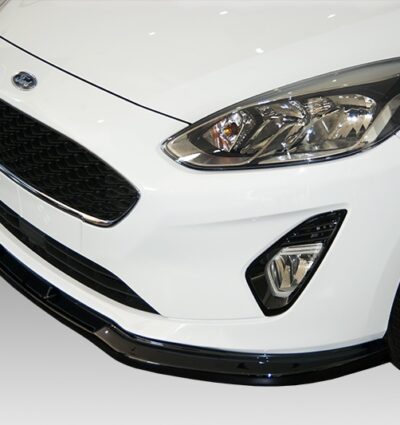 Lame de pare-chocs avant Ford Fiesta Mk8 (2017-2021)
