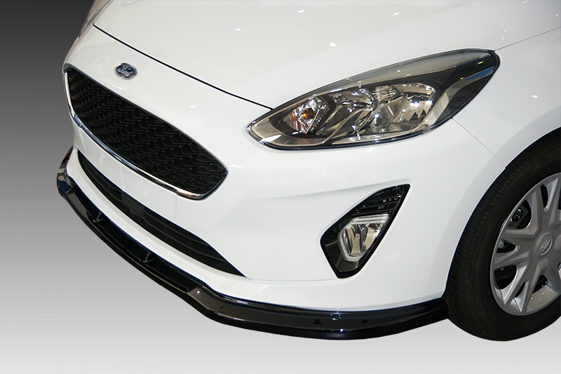 Lame de pare-chocs avant Ford Fiesta Mk8 (2017-2021)