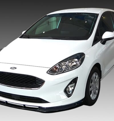 Lame de pare-chocs avant Ford Fiesta Mk8 (2017-2021)