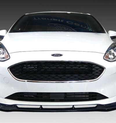 Lame de pare-chocs avant Ford Fiesta Mk8 (2017-2021)