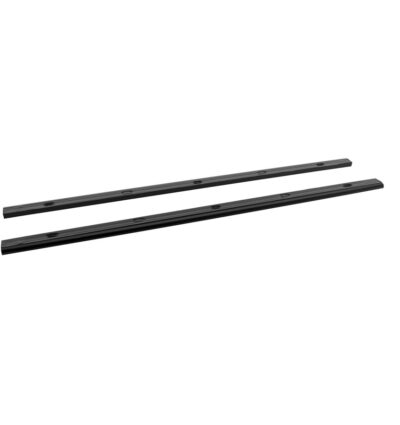 Extensions de bas de caisse (la paire) Volkswagen Caddy Mk4