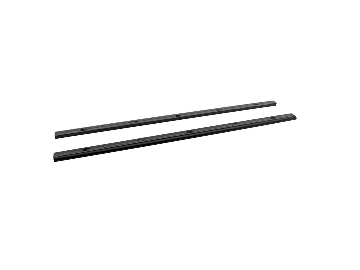 Extensions de bas de caisse (la paire) Volkswagen Caddy Mk4