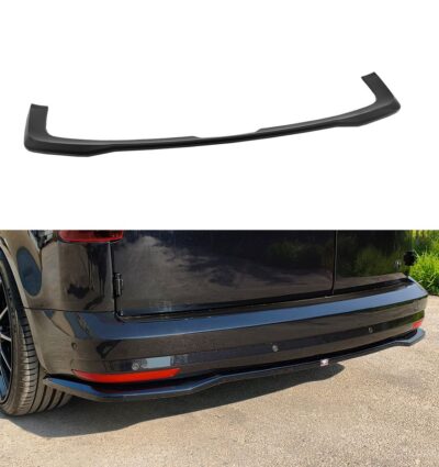 Lame arrière Volkswagen Caddy Mk4