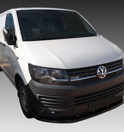 Lame de pare-chocs avant Volkswagen T6 Standard Bumper