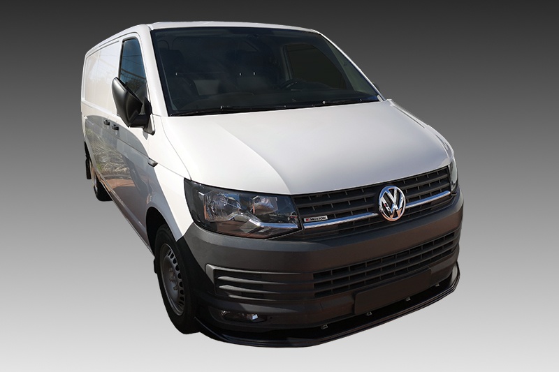 Lame de pare-chocs avant Volkswagen T6 Standard Bumper