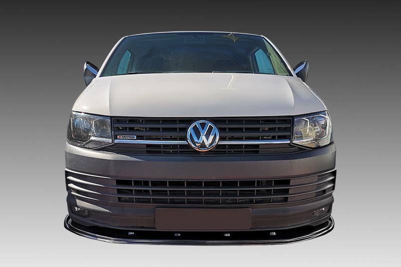 Lame de pare-chocs avant Volkswagen T6 Standard Bumper