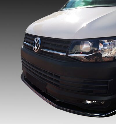 Lame de pare-chocs avant Volkswagen T6 Standard Bumper
