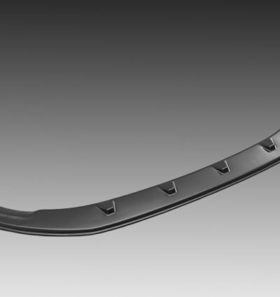 Lame de pare-chocs avant Volkswagen T6 Standard Bumper
