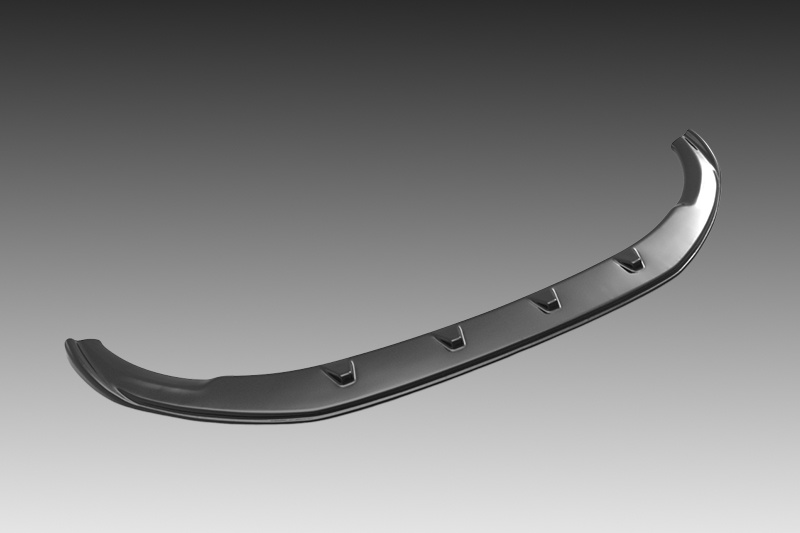 Lame de pare-chocs avant Volkswagen T6 Standard Bumper
