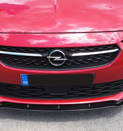 Lame de pare-chocs avant Opel Corsa F (2019-2023)