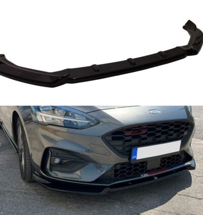 Lame de pare-chocs avant V.1 Ford Focus Mk4 ST / ST-Line (2018-)
