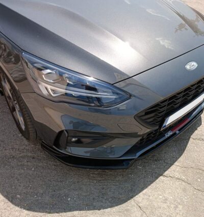 Lame de pare-chocs avant V.1 Ford Focus Mk4 ST / ST-Line (2018-)