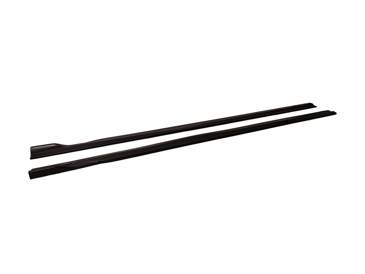 Extensions de bas de caisse (la paire) Ford Focus Mk4 ST / ST-Line (2018-) – Image 7