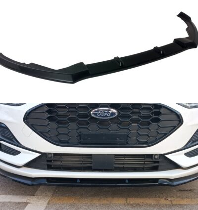 Lame de pare-chocs avant V.2 Ford Focus Mk4 ST / ST-Line (2018-)