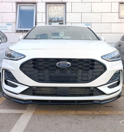 Lame de pare-chocs avant V.2 Ford Focus Mk4 ST / ST-Line (2018-)