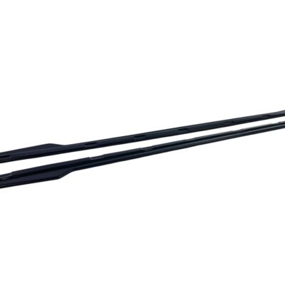 Extensions de bas de caisse (la paire) Alfa Romeo Giulietta