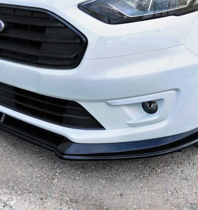 Lame de pare-chocs avant Ford Transit Connect Mk2 Facelift (2018-2024)