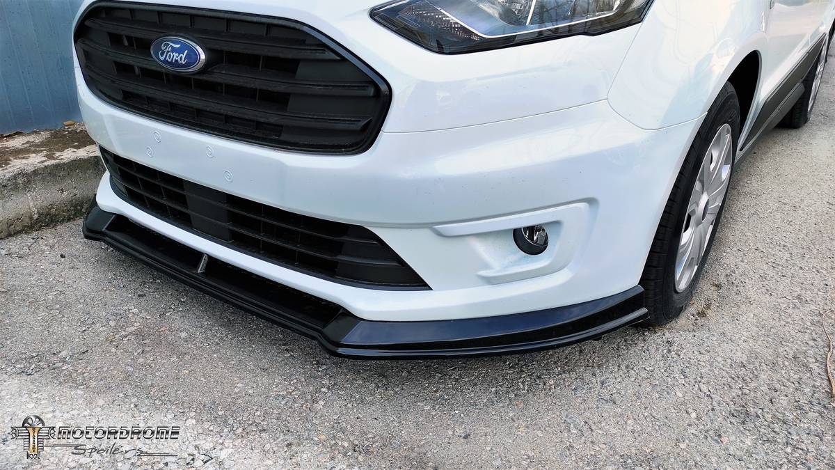 Lame de pare-chocs avant Ford Transit Connect Mk2 Facelift (2018-2024)