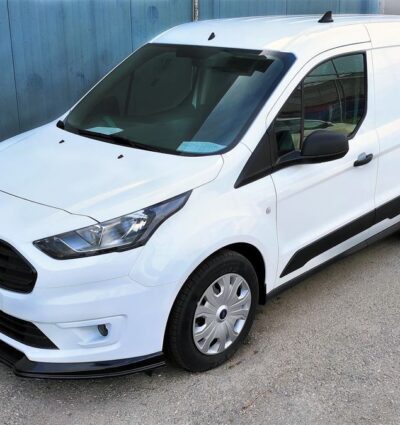 Lame de pare-chocs avant Ford Transit Connect Mk2 Facelift (2018-2024)