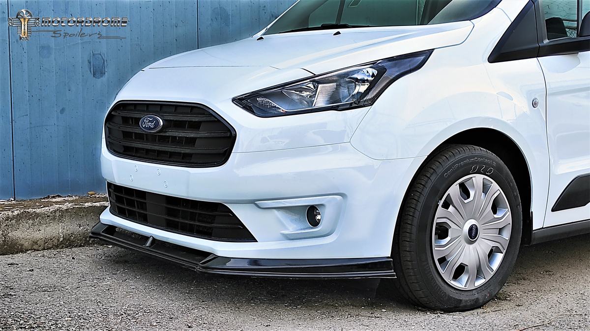 Lame de pare-chocs avant Ford Transit Connect Mk2 Facelift (2018-2024)
