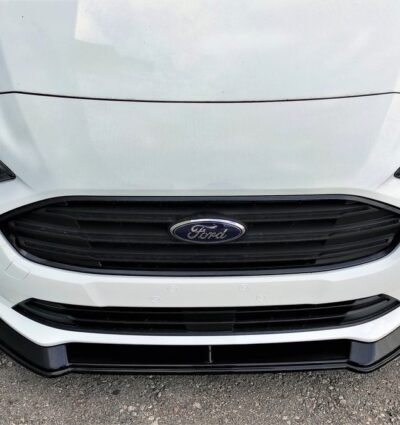 Lame de pare-chocs avant Ford Transit Connect Mk2 Facelift (2018-2024)