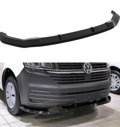 Lame de pare-chocs avant V.1 Volkswagen T6.1 Standard Bumper