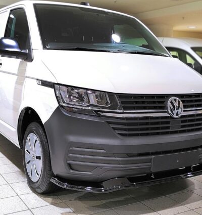Lame de pare-chocs avant V.1 Volkswagen T6.1 Standard Bumper
