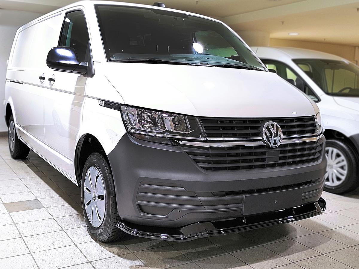 Lame de pare-chocs avant V.1 Volkswagen T6.1 Standard Bumper