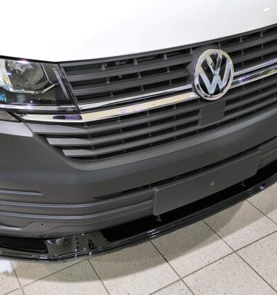 Lame de pare-chocs avant V.1 Volkswagen T6.1 Standard Bumper
