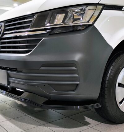Lame de pare-chocs avant V.1 Volkswagen T6.1 Standard Bumper
