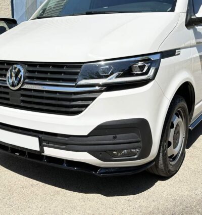 Lame de pare-chocs avant V.2 Volkswagen T6.1 Standard Bumper