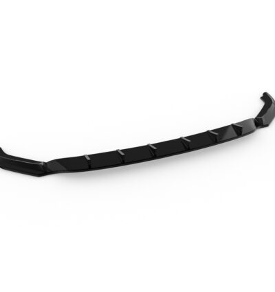 Lame de pare-chocs avant V.2 Volkswagen T6.1 Standard Bumper