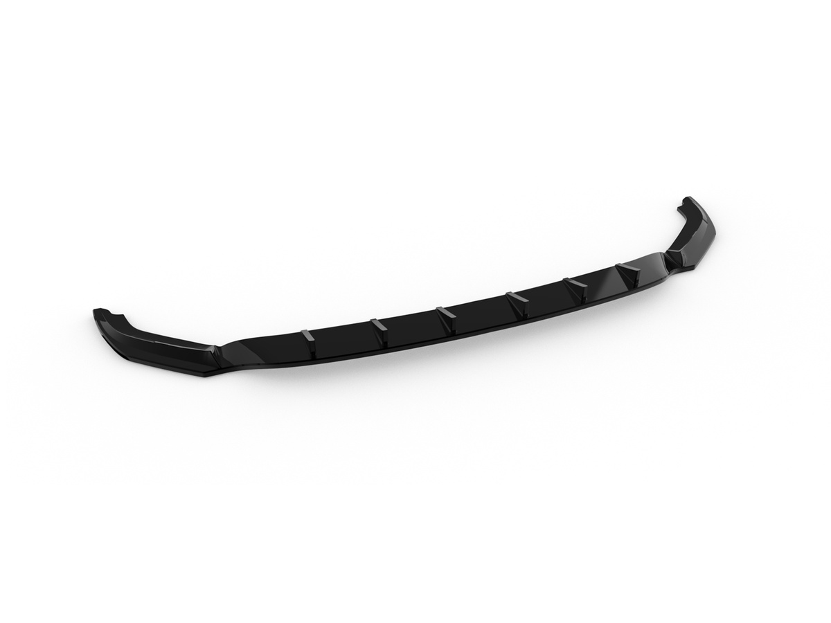 Lame de pare-chocs avant V.2 Volkswagen T6.1 Standard Bumper