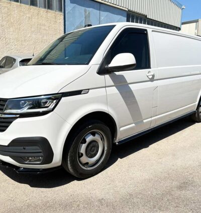 Extensions de bas de caisse (la paire) Volkswagen T6.1 Long