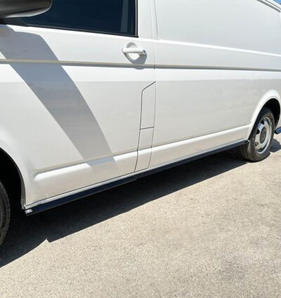 Extensions de bas de caisse (la paire) Volkswagen T6.1 Long