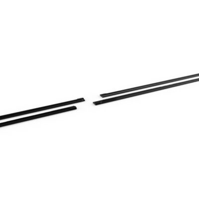 Extensions de bas de caisse (la paire) Volkswagen T6.1 Long