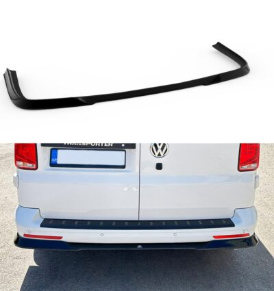 Lame arrière Volkswagen T6.1 Long
