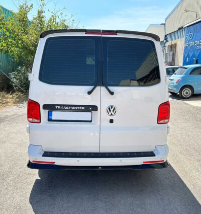 Lame arrière Volkswagen T6.1 Long