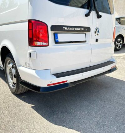 Lame arrière Volkswagen T6.1 Long