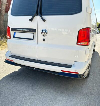 Lame arrière Volkswagen T6.1 Long