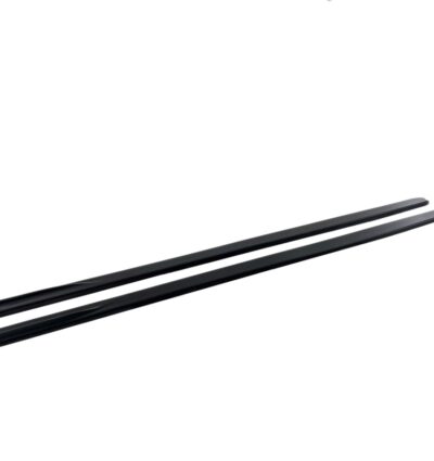 Extensions de bas de caisse (la paire) Toyota Yaris Mk4 GR Sport (2022-)
