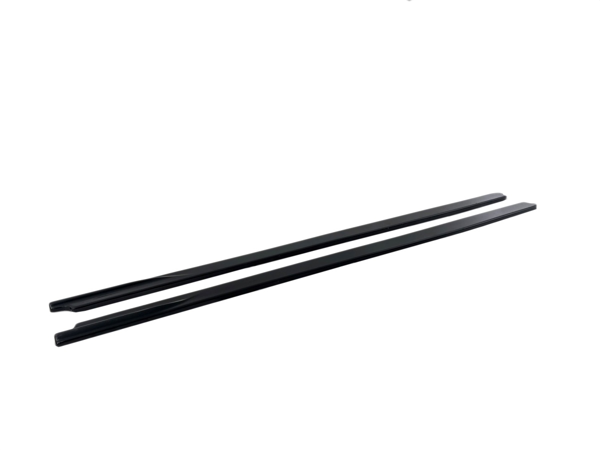 Extensions de bas de caisse (la paire) Toyota Yaris Mk4 GR Sport (2022-)